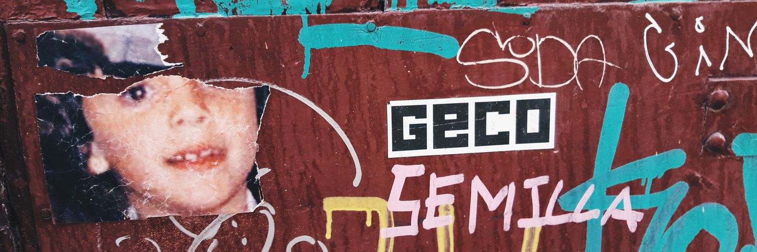 elishewacca's profile banner image