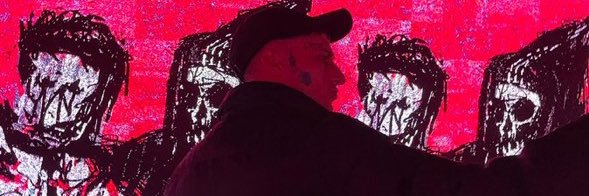 Spunaai's profile banner image