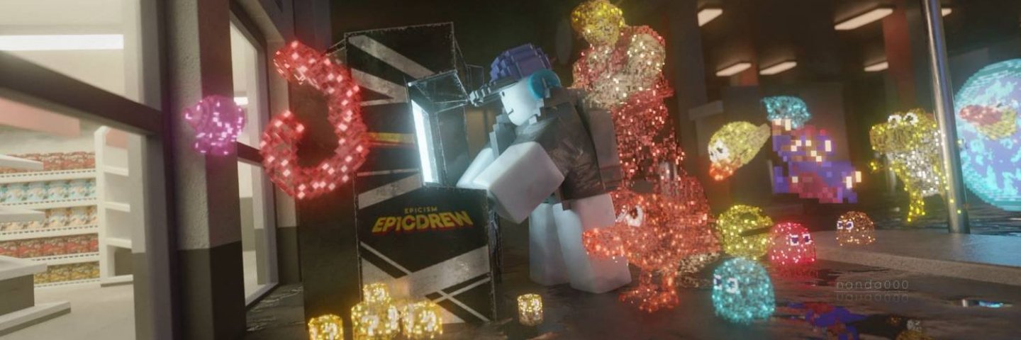 Ep1cDrew's profile banner image