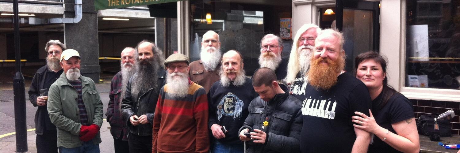 CapitalBeards's profile banner image