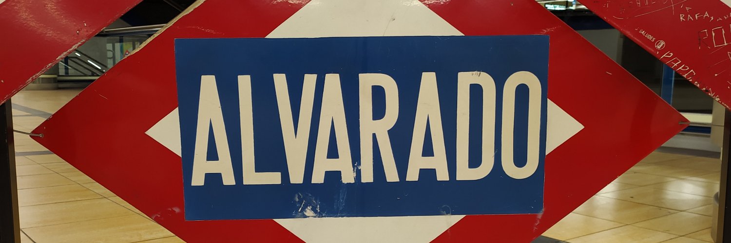 Álvaro Zamarreño banner