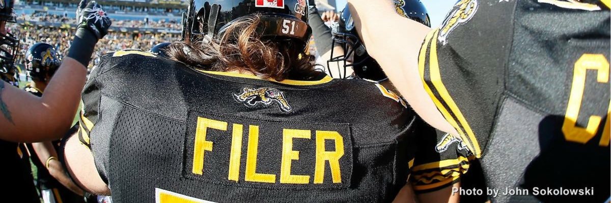 Mike Filer banner