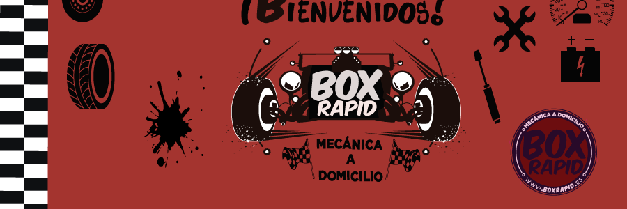 Boxrapid's profile banner image