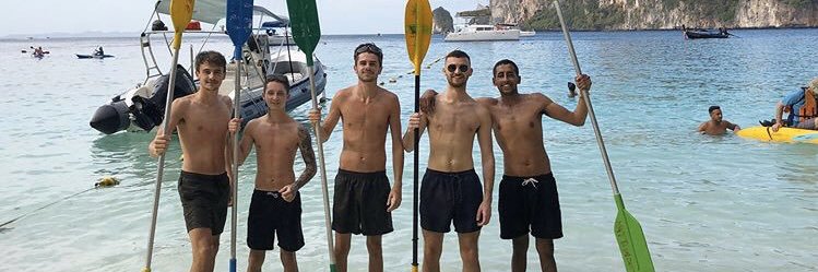 Ethan Philpott banner