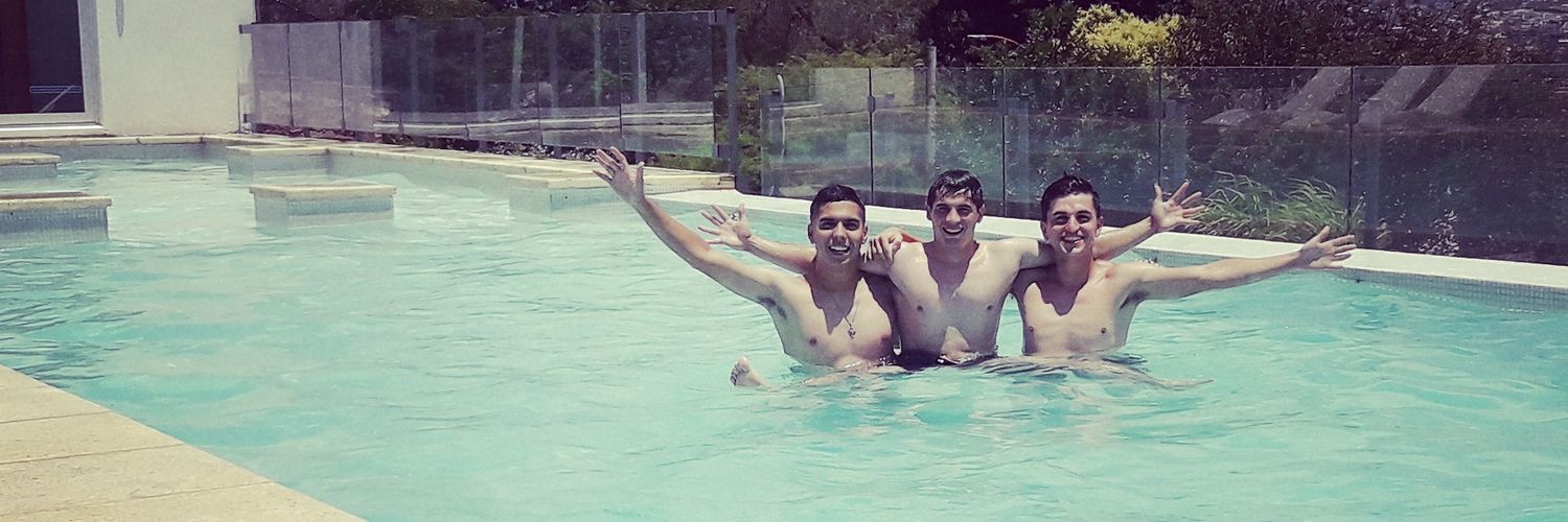TynchoRamos96's profile banner image