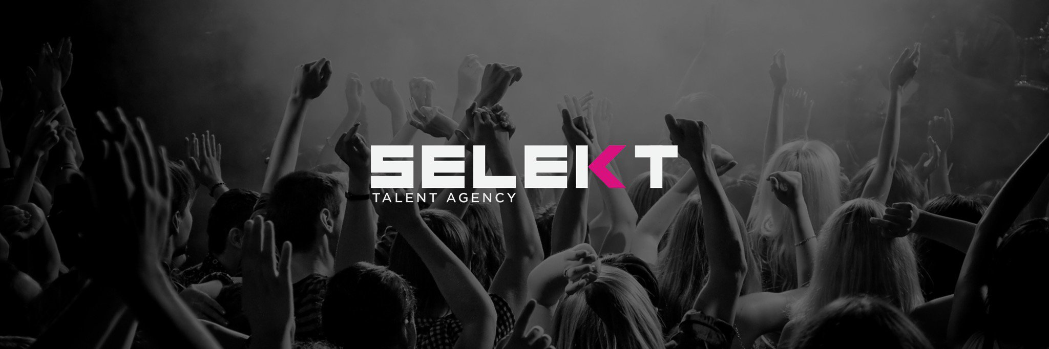 selektme's profile banner image