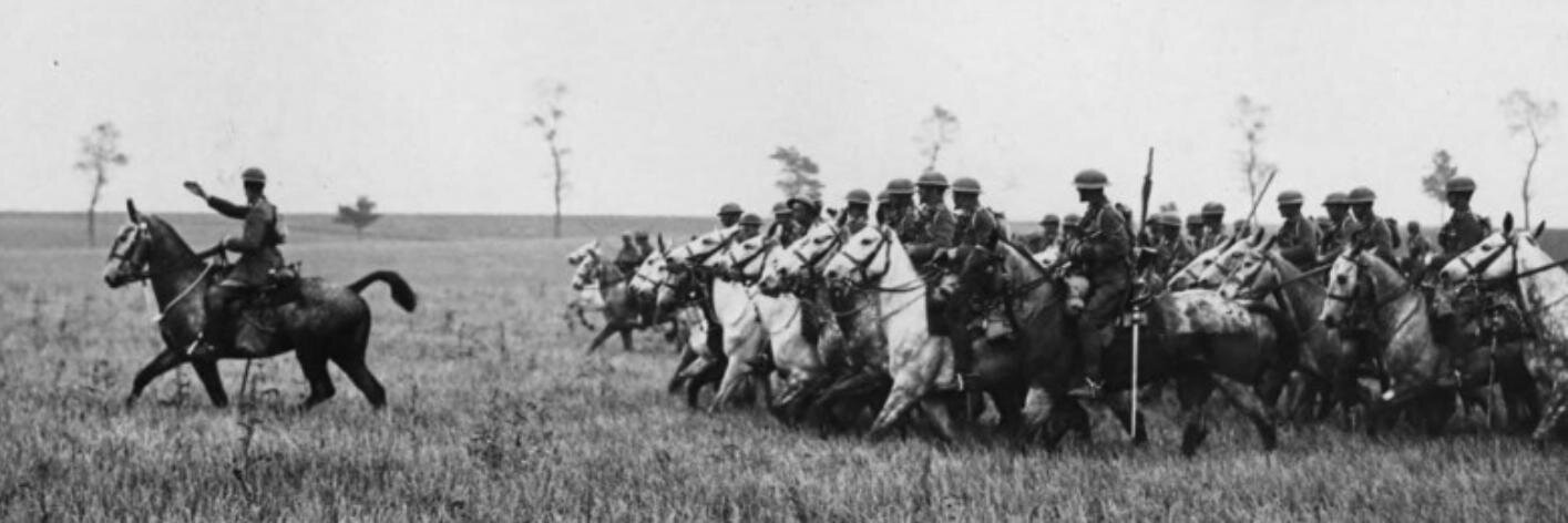 GreatWarDiary's profile banner image