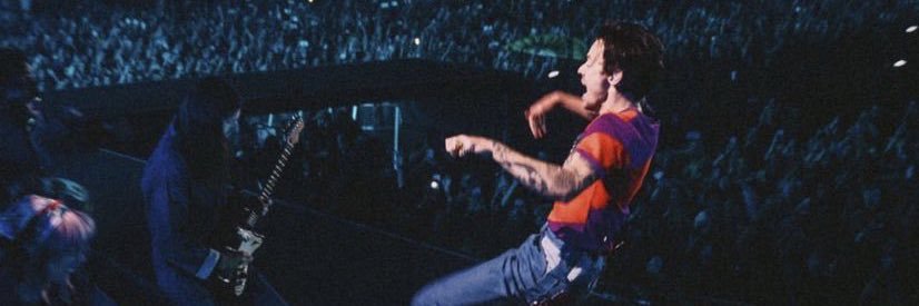 swiftromantic's profile banner image