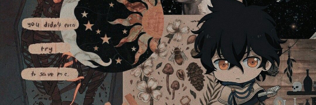 sharickactually's profile banner image