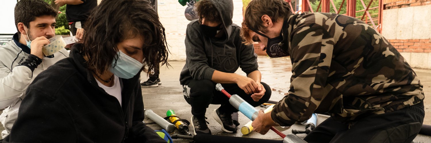 Jugger Pucela banner