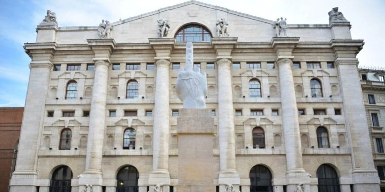 BorsaMilano's profile banner image