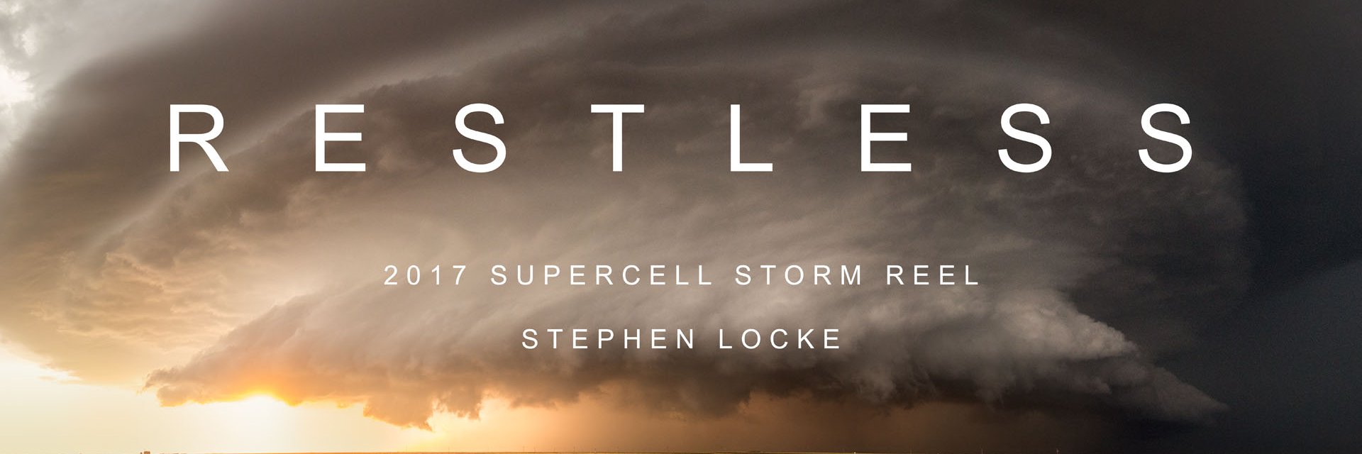stephenlocke's profile banner image