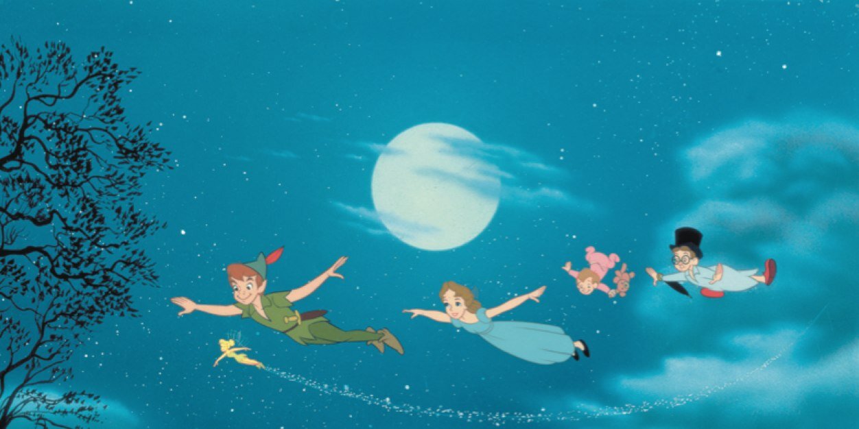 disneygdr's profile banner image
