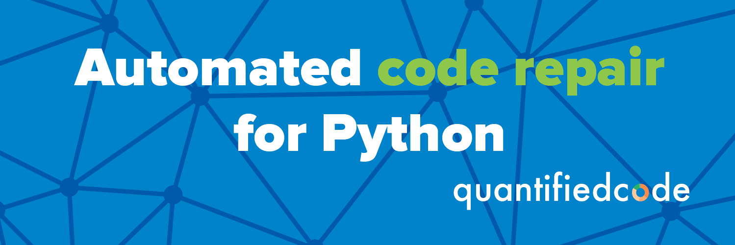 QuantifiedCode banner