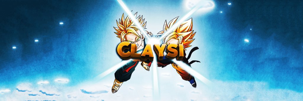Claysi banner