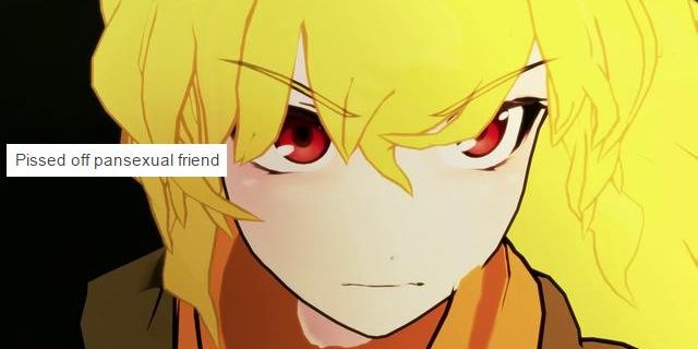 BlazingYang's profile banner image