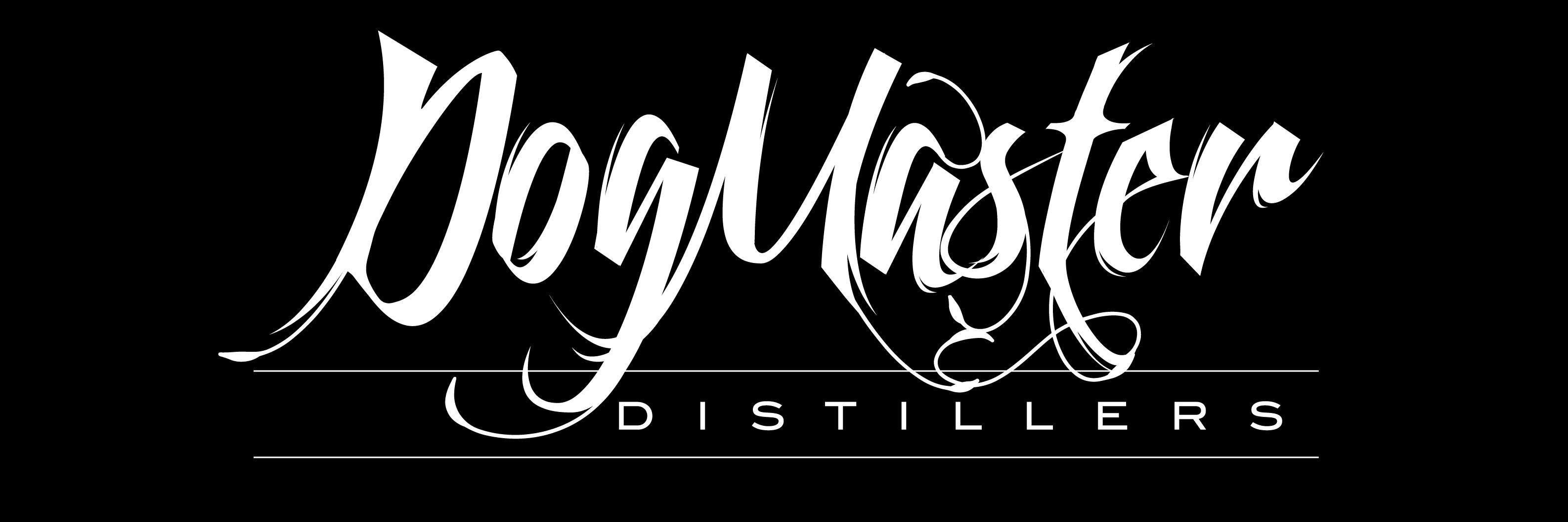 DogMaster Distillery banner