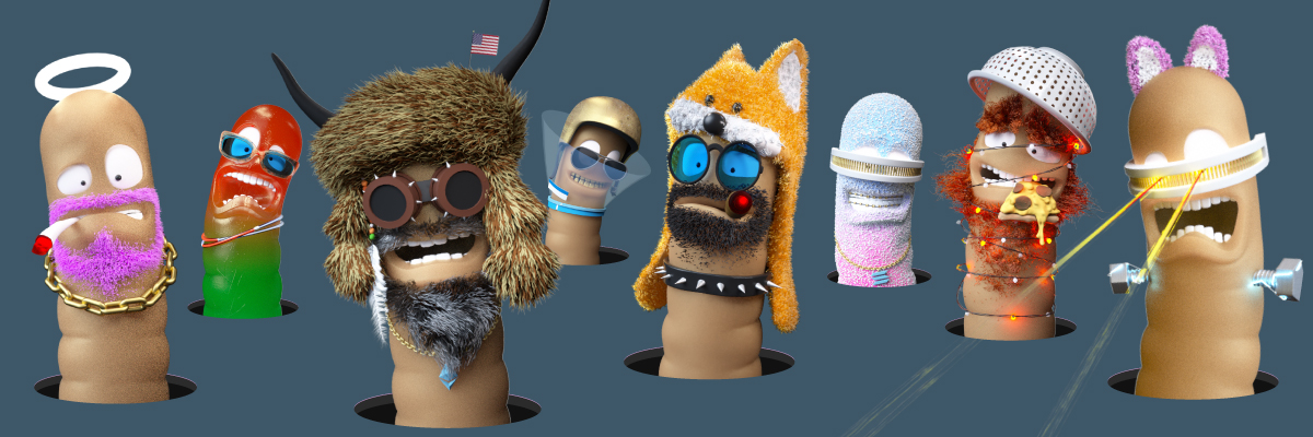 Sandalpatch banner