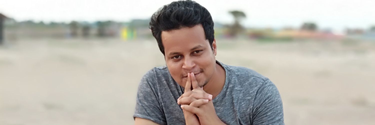 Sandeep kumar banner