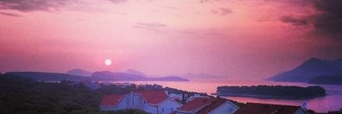 dferara's profile banner image