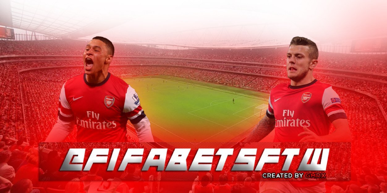 FIFABETSFTW's profile banner image