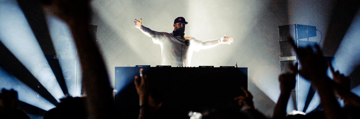 James Haskell banner