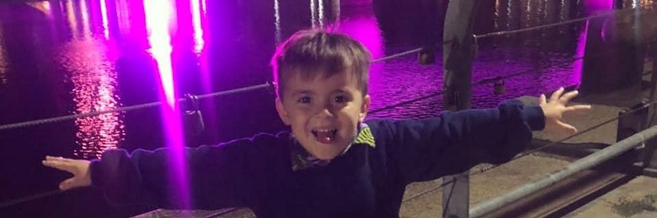 ShaviRamirez's profile banner image
