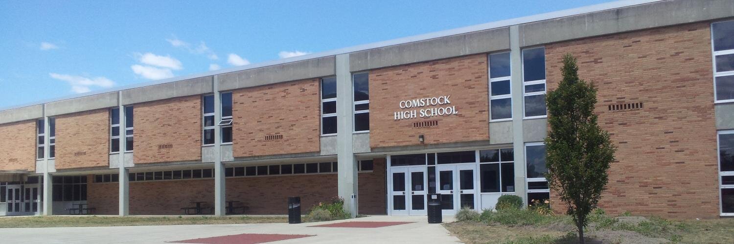 ComstockDavComp's profile banner image