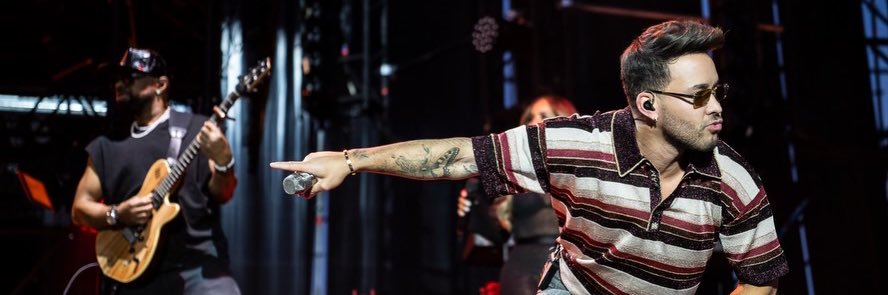 Nay Martínez | ReNaycer banner