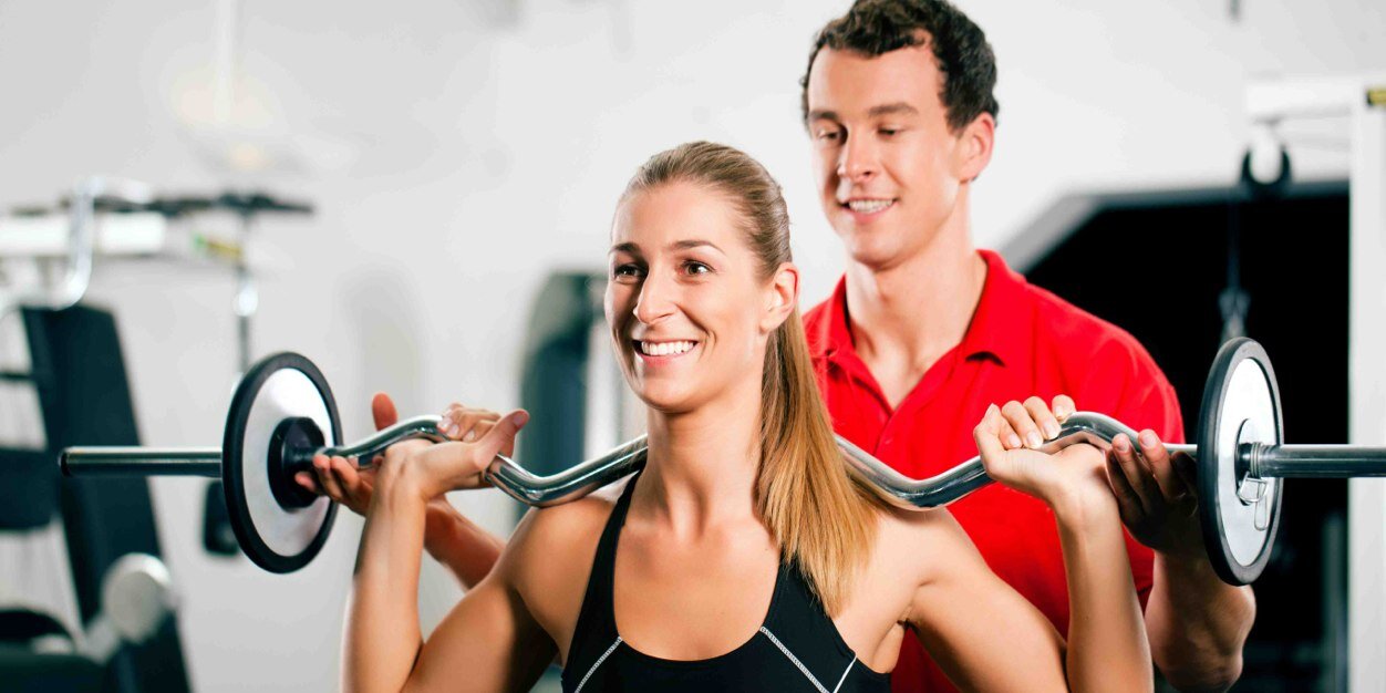 GympassApp's profile banner image