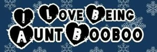♥Patricia♥ #M4L BOSS banner