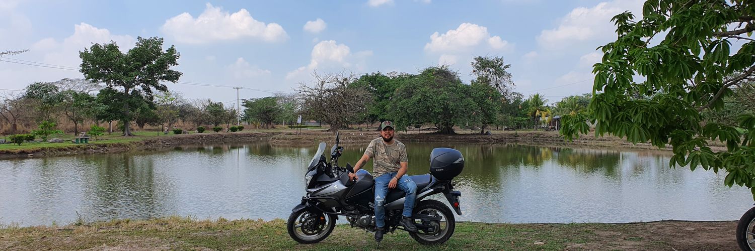 deyvincarrillo's profile banner image
