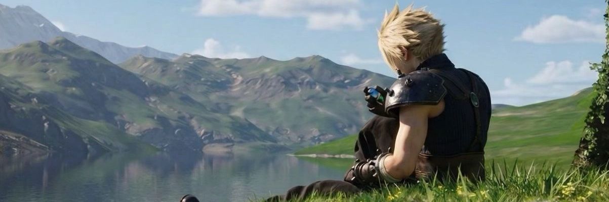 Hartyom's profile banner image