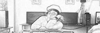 alirezamazary's profile banner image