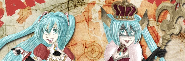InknBones's profile banner image