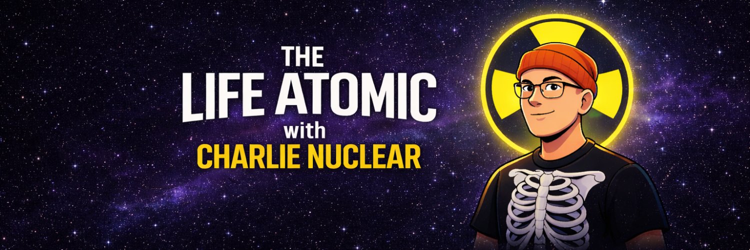 Charlie Nuclear ☢️ (@charlie_nuclear) / Posts / X