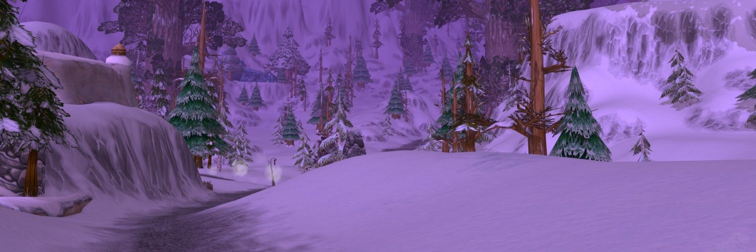 YimoWoW's profile banner image