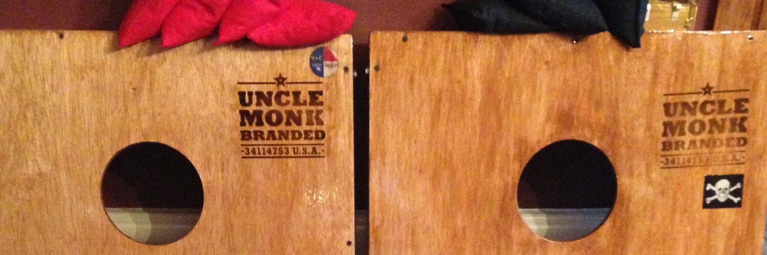 UncleMonkBoards's profile banner image