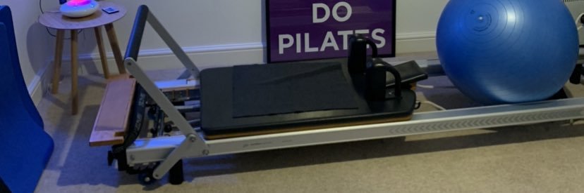 MurphyPilates's profile banner image