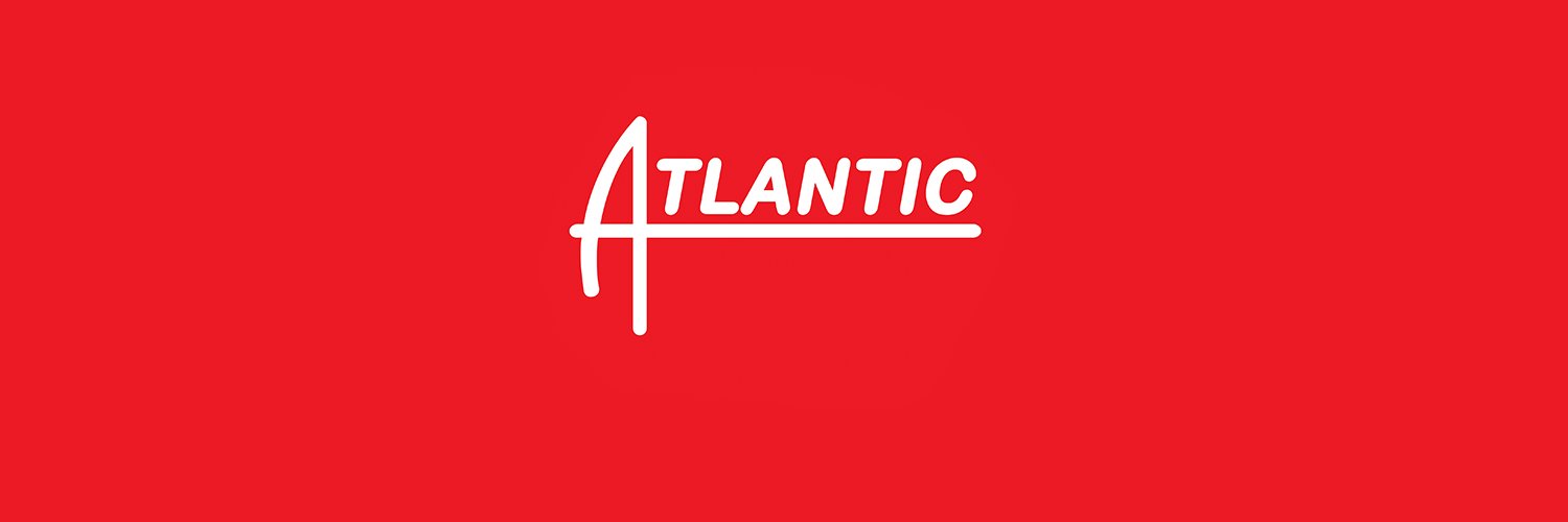 Atlantic Records's banner