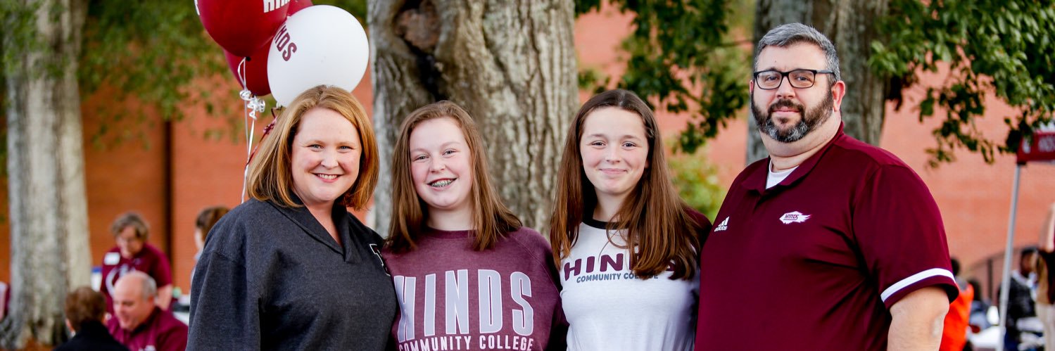 Robin Burkes Parker banner