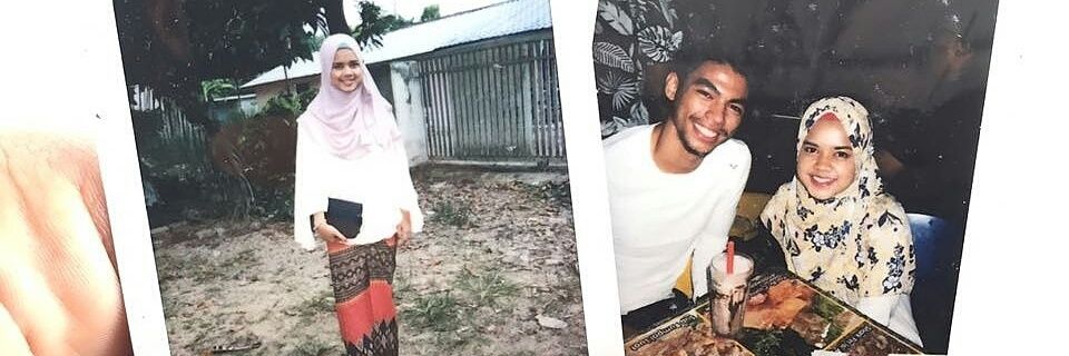 aliaaahanim's profile banner image