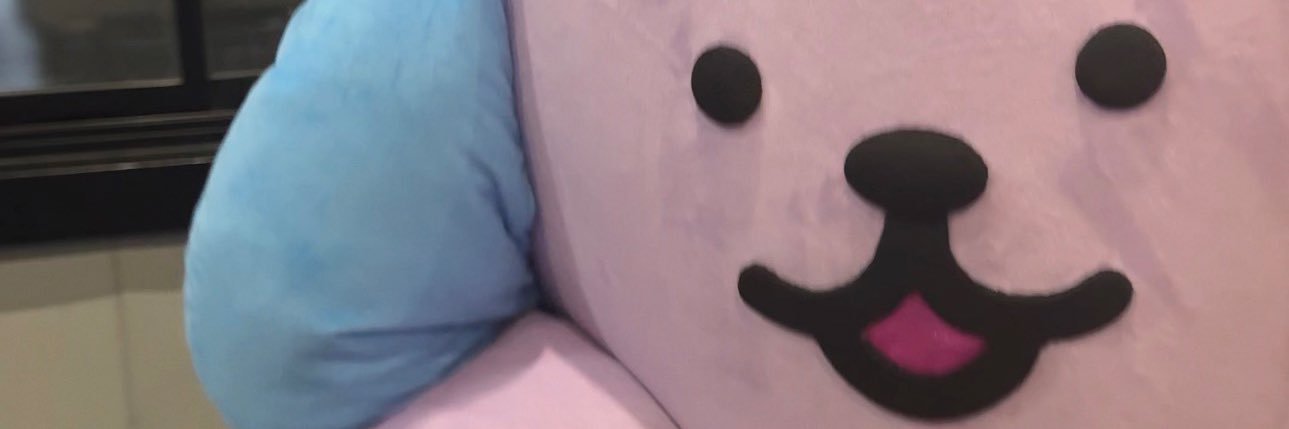 bambambooooo's profile banner image