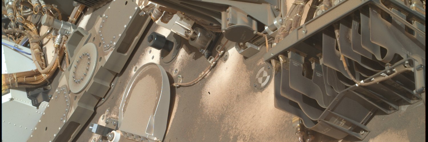 Douglas Isbell banner