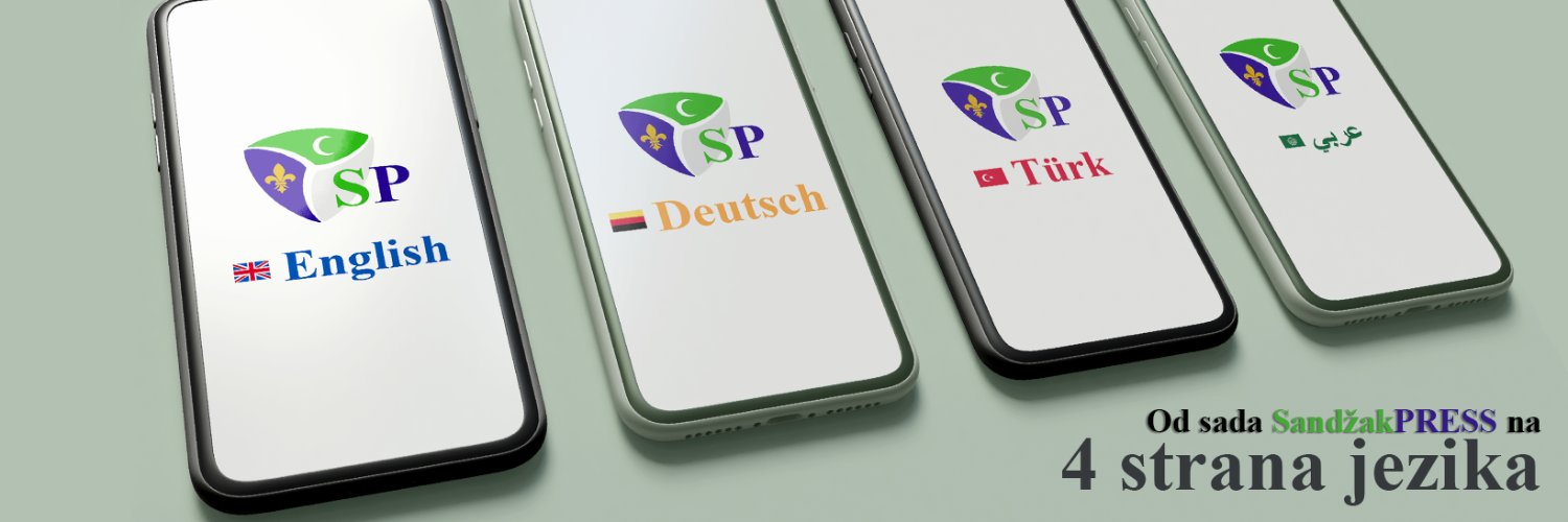 SandzakPRESS's profile banner image