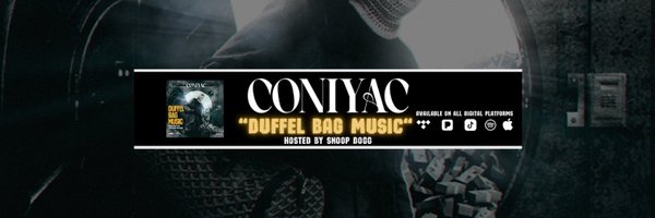 ConiYac Profile Banner