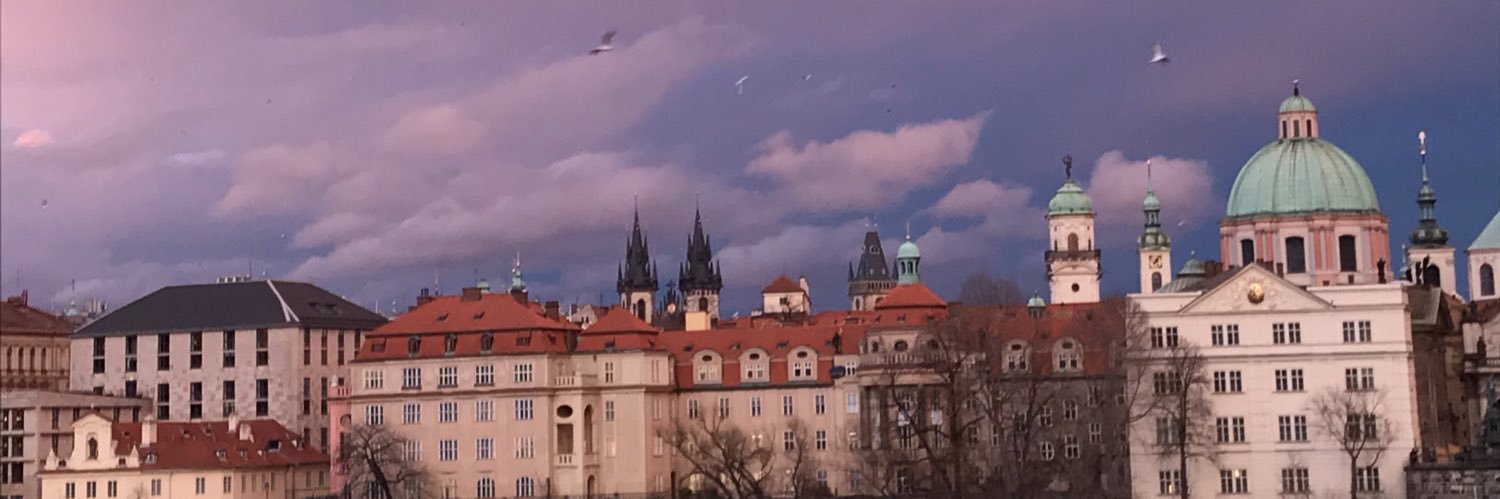 Dannieac's profile banner image