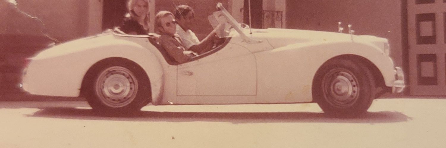 BailerByron's profile banner image