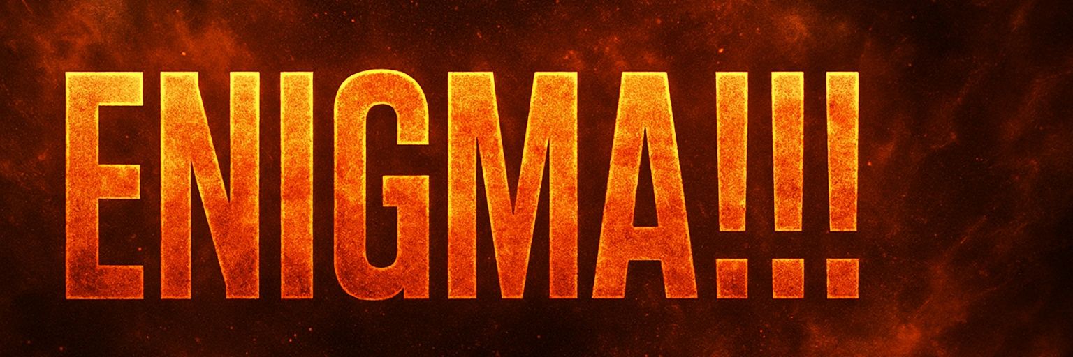 _enigma001's profile banner image