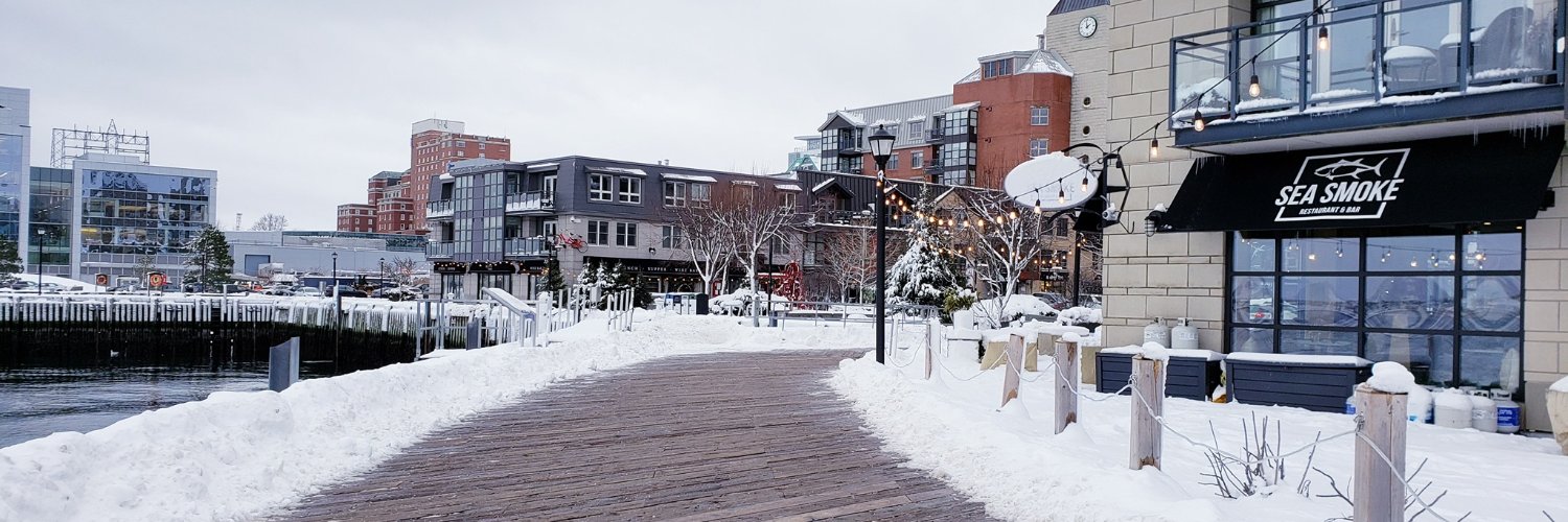 Bishop's Landing banner